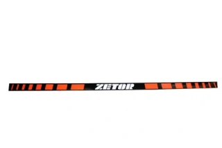 Naklejka na tył kabiny Zetor 62459351