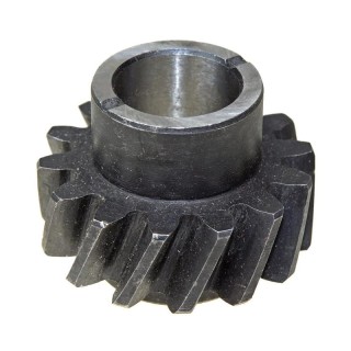 Koło pośrednie napędu pompy olejowej skrzyni pośredniej c-385 Z-14 84108006 Produkt krajowy