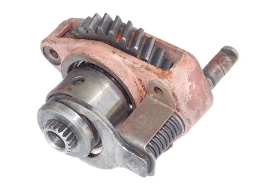 Napęd pompy stary typ c-385 80108019 Produkt krajowy