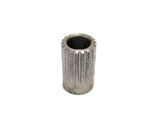 Wałek wewnętrzny II napędu pompy 80108066 Produkt krajowy