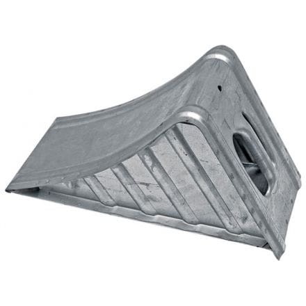 Klin zabezpieczający 380x160x190mm 22075014
