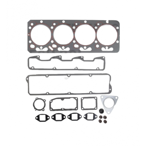 Komplet uszczelek głowicy Zetor 7520-10540 proxima 6421-8841 proxima+ 8541-10541 10000997 Morpak
