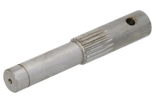 Wałek pionowy talerza Brzeg MS400 MB30.02-20.02