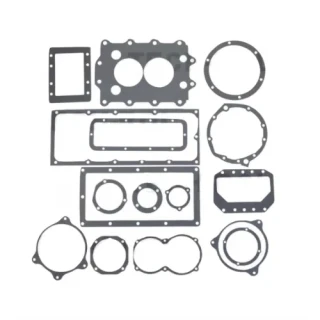 Zestaw uszczelek skrzyni biegów i tylnego mostu do Zetor 72111900KPL Morpak