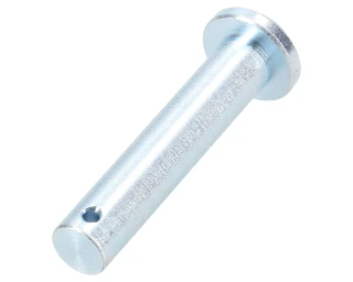 Sworzeń zapadki tylnej szyby Zetor 8x40x37mm 995684