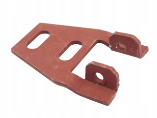 Zawias uchwyt Zetor  67115329 55005331 70115332