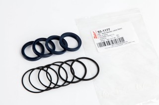 Zestaw uszczelniaczy siłownika 72113702 do Zetor 931177