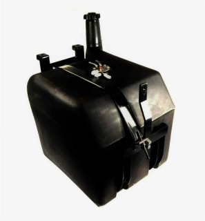 Zbiornik paliwa Zetor plastik 52312929 60115201