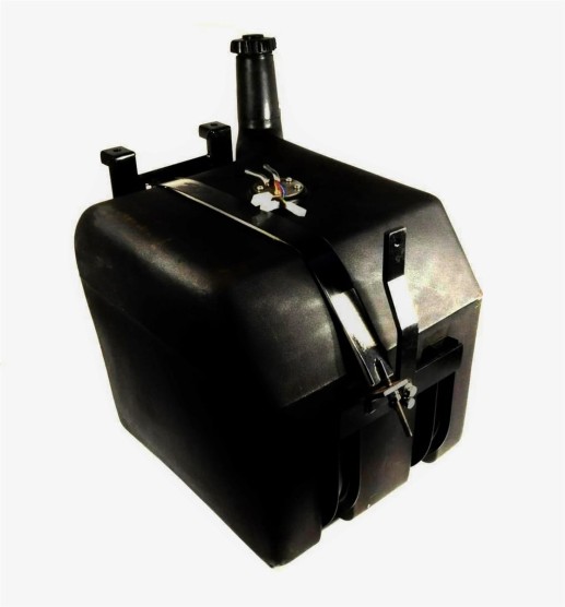 Zbiornik paliwa Zetor plastik 52312929 60115201