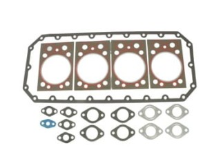 Komplet uszczelek Zetor 7320-7340 7321-7341 turbo 4 cyl Oryginał 79110097