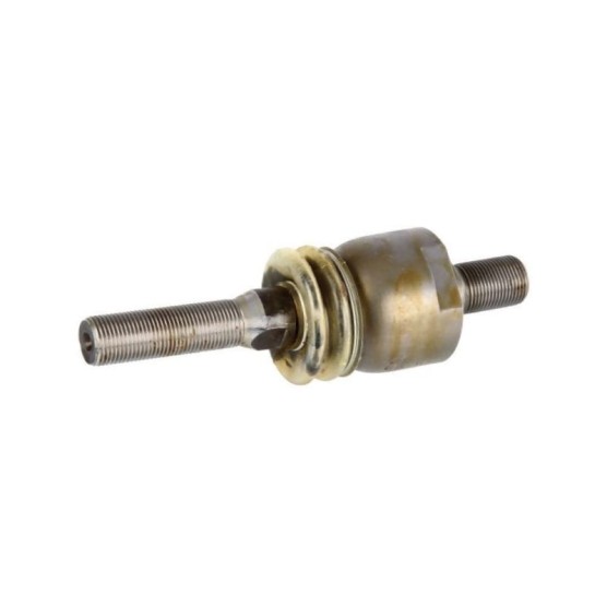Przegub osiowy l-180 mm, M20x1,5 / M18x1,5 do JCB, Zetor 930133, 931765 CARRARO 72113703,930129