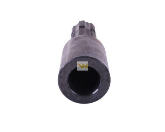 Redukcja adapter otwór wew. Q 35 mm na wałek 1 3/8" 6 wpustów WARYŃSKI