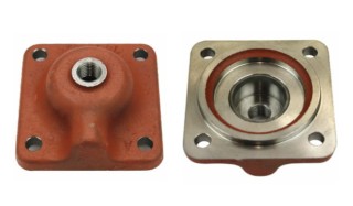 Pokrywa kompletna M12x1.5 Zetor 78108030
