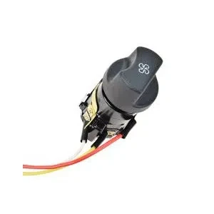 Przełącznik ogrzewania 3-BIEGUNOWY Zetor 938254 938259