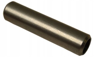 Prowadnica zaworu wydechowego C-385 U-912 Zetor  wolnossący I turbo 89005518