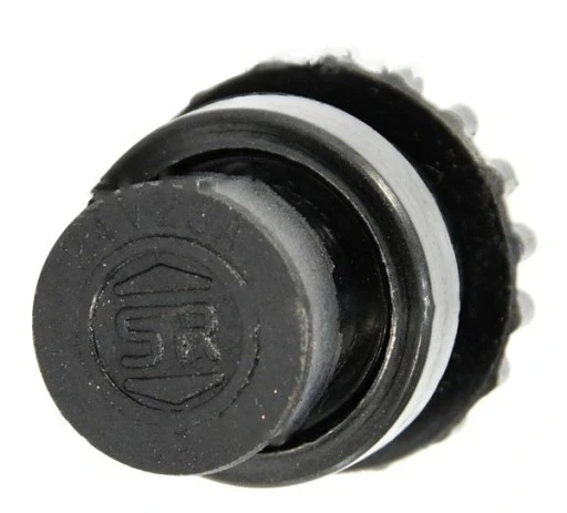 Przycisk rozrusznika C-360 Oryginał Polski Simena 12-24V 50457870