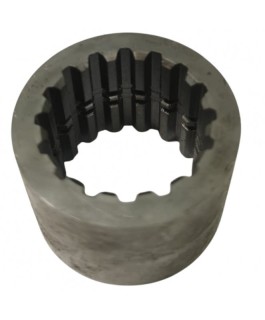 Sprzęgło pompy hydraulicznej Zetor 70114628 długość 22mm