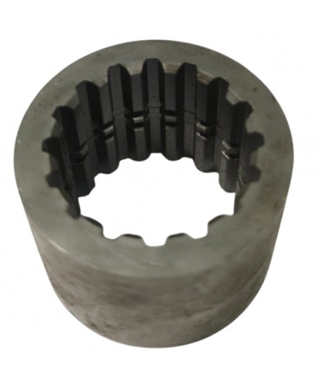 Sprzęgło pompy hydraulicznej Zetor 70114628 długość 22mm