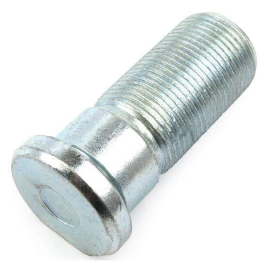 Śruba koła tylnego Zetor M22x1,5x50 40112815