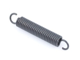 Sprężyna zaczepu Zetor hicz 55117507