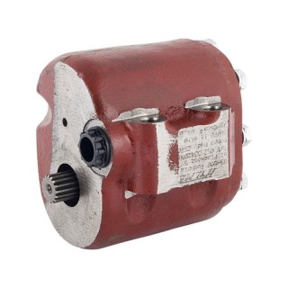 Pompa podnośnika Zetor 2011-7745 70114610 Hylmet 42l/min