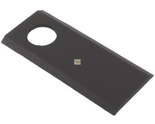 Nóż, nożyk kosiarka rotacyjna (polska) 5036010450 94X40X3 paczka 12 sztuk Waryński