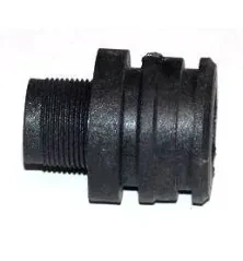 Króciec pompy M27X1,5 FI-25 400204004 A0937 na zatyczke