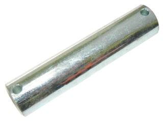 Sworzeń 22X100 wspornika odciągu ramion podnośnika Zetor 72115008 7211-5008