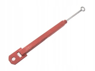 Teleskop zaczepu dolnego Zetor 59117516
