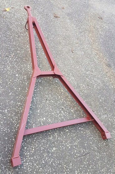 Dyszel D-732 93x106 FI-30 732010000