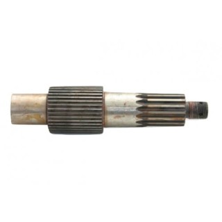 Wałek koła atakującego do Zetor 60112506
