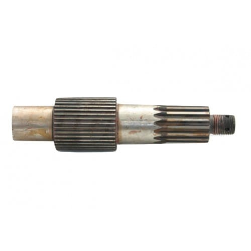 Wałek koła atakującego do Zetor 60112506