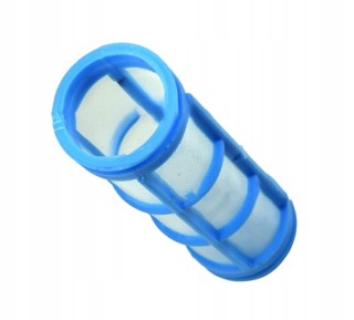 Filtr, wkład filtra zaworu, rozdzielaczaopryskiwacza niski 12cm 4005140390