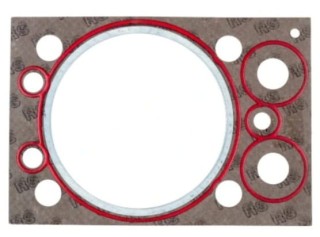 Uszczelka głowicy silnika Zetor 7320 7340 7711 7745 turbo Czeska GR-1.5mm 52020572