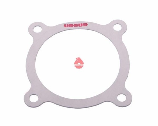 Uszczelka pokrywy łożyska sprzęgła C-330 krążelit 0.8mm 50011270U ORYGINAŁ URSUS