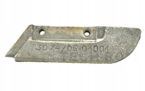Czubek redlicy siewnika typ Famarol 3074060160