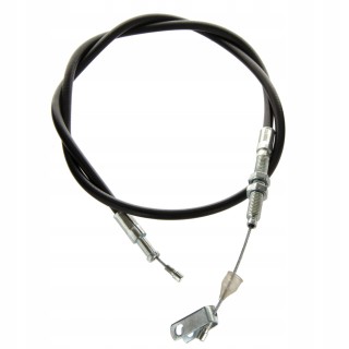 Linka gazu Massey Ferguson 3759024M91 - 38015749