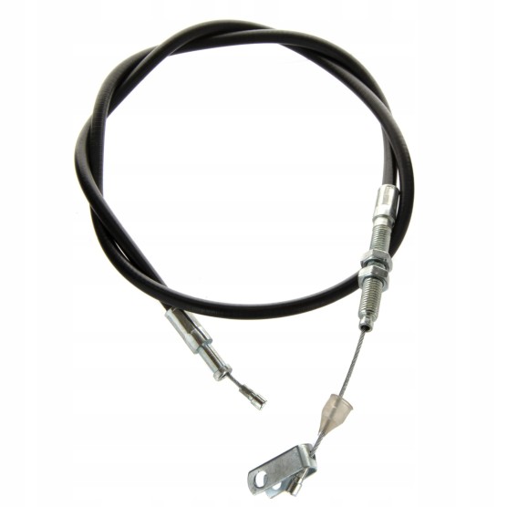 Linka gazu Massey Ferguson 3759024M91 - 38015749