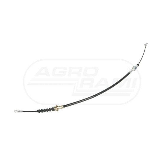 Linka hamulca mf 3080 409-35 3581142M2