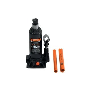 Podnośnik hydrauliczny - słupkowy, 3T, 180-350mm Teger