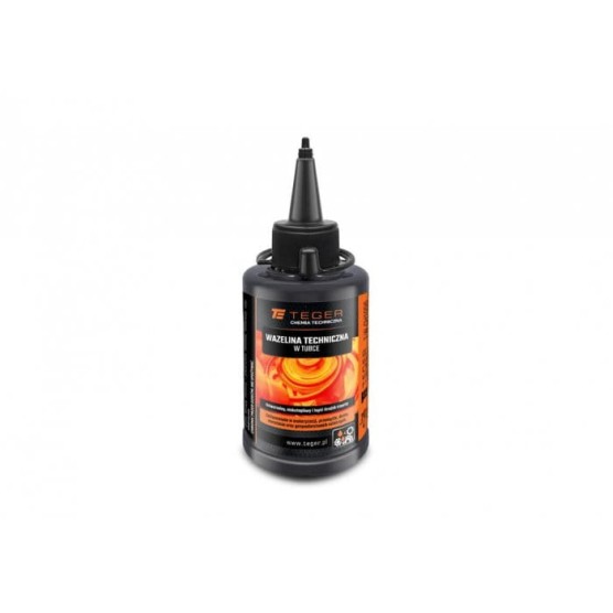 Wazelina techniczna w tubce, 70 ml, Teger T-W-CH1056