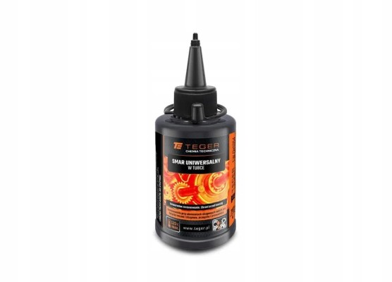 Smar uniwersalny w tubce, 70 ml, Teger T-W-CH1054