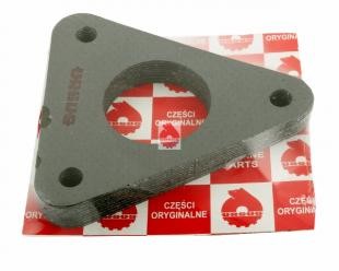 Uszczelka tłumika C-385 Oryginał Ursus 84014011U