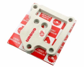 Uszczelka korpusu filtra oleju C-330 krążelit 1.2mm Oryginał Ursus 50103340U