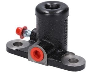 Cylinderek hamulcowy C-385 lewy  Oryginał Ursus 83227911