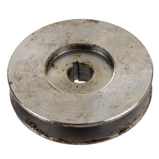 Koło pasowe alternatora MF-4 UR040451