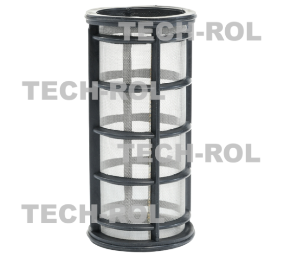 Filtr, wkład filtra zaworu, rozdzielacza sterującego; Opryskiwacz; OP-07/SZN 105mm wielki POLIMER Sochaczew