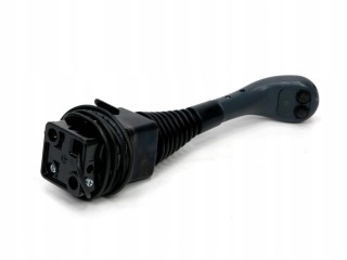 Joystick pod linki zakończone kulką z 2 przełącznikami (z 2 przyciskami na kulkę. IP-6022) Waryński