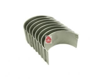 Komplet panewek korbowodowych c-385 N-0,25 (i szlif) 80003028  4-cyl Oryginał Ursus 9125014110U