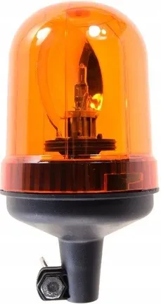 Lampa błyskowa na trzpień pulsar 12V/24V H1 LOB003